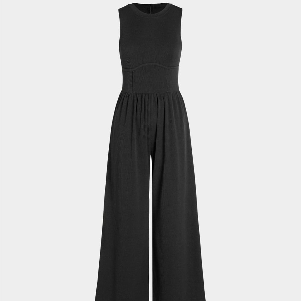 Cider Jumpsuit